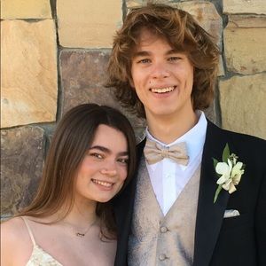 Meet your Posher, Molly